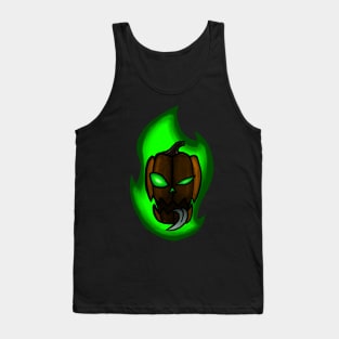 Stingy Jack Tank Top